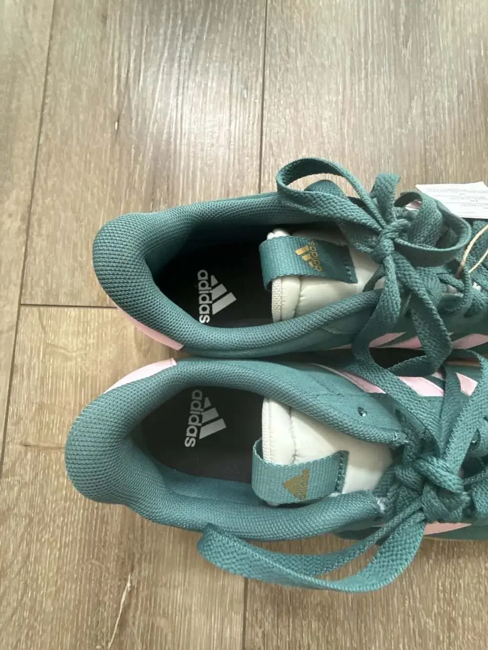 adidas brand new
